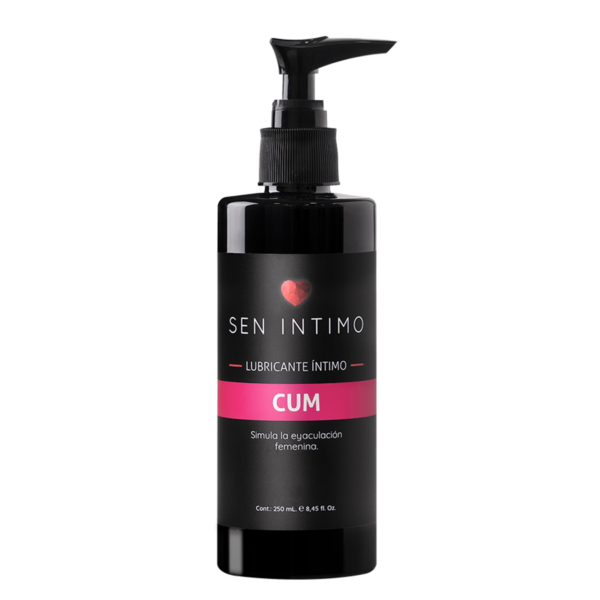 Cum Simula la eyaculación Femenina x 250 ml