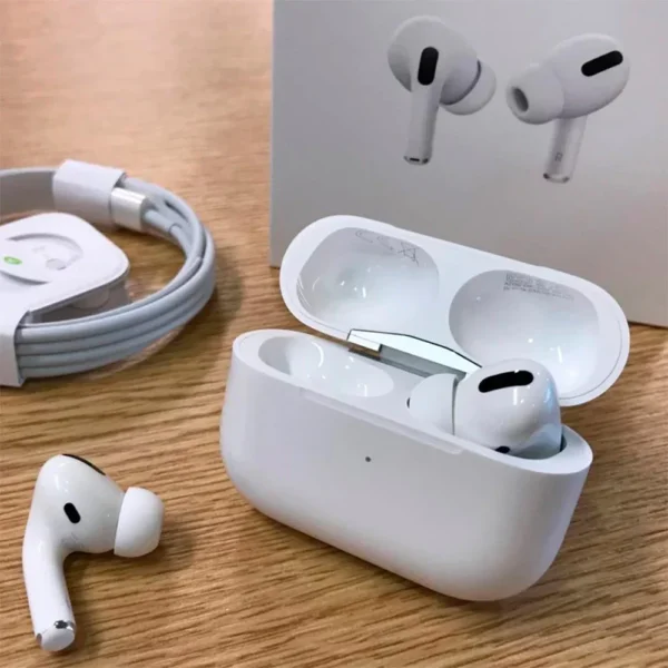AIRPODS PRO APPLE - Image 3